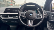 BMW 1 Series 118i [136] M Sport 5dr Step Auto [LCP] Petrol Hatchback